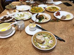 -仿膳饭庄(天安门店)