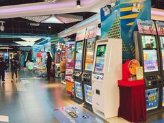 -大玩家(通州万达广场店)