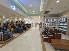 -丽达购物中心(崂山店)