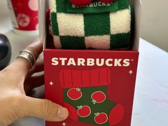 -星巴克臻选(广州东山锦轩店)