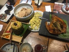 -云海肴·汽锅鸡·云南菜(天津国金汇店)