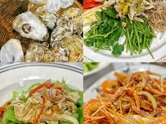 -明本海鲜大排档·鱼生海鲜烧烤宵夜(陈家祠店)