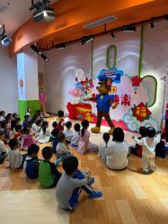 -尼克Playtime(欢乐海岸店)