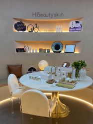 -Hi Beauty Skin 科技美肤中心