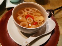-湖滨28中餐厅·西湖宴·杭州君悦酒店