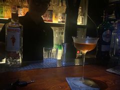 -HUNTING BAR亨霆鸡尾酒馆(越秀淘金店)