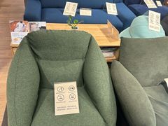 -MUJI无印良品(西湖银泰城店)