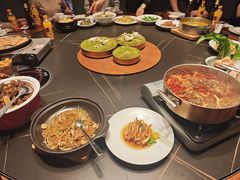-同庆楼(华强吾悦广场店)