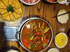 -亮欢寨(凯里总店)