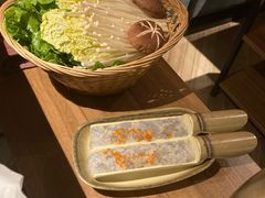 -同仁四季椰子鸡(无锡滨湖万象汇店)