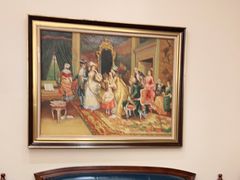 -梦都海鲜酒家(万达广场江桥店)