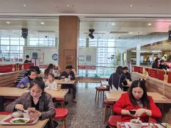 大堂-钟姐炖品(万象城店)