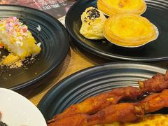 -我家牛排(莱山区永旺店)