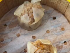 -九里云松·天香餐厅