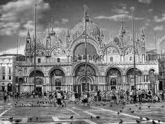 -圣马尔谷圣殿宗主教座堂