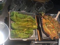 -很久以前羊肉串(昌里路三钢里店)
