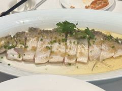 翘嘴鱼-顺峰(农展馆店)
