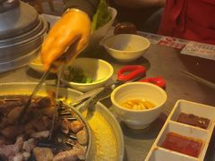 -喜来稀肉(虹泉路店)