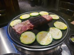 -韩山葵烤肉(太古里店)