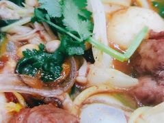 -村夫烤鱼·重庆鸡公煲(杨思店)
