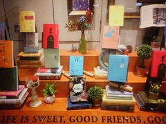 -西西弗书店(城西银泰城店)