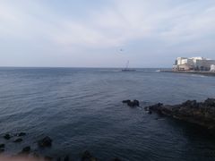 -龙头岩(Dragon Head Rock)
