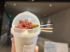 -喜茶(深圳万象城黑金店)