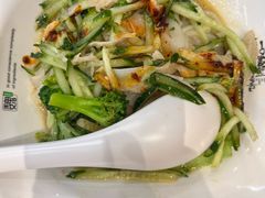 -魏家凉皮(博水商务大厦店)