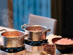 -云厨·高空西餐厅(成都瑯珀·凯悦臻选酒店)