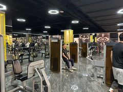 -峰鸟自助健身(锦泰城店)