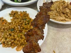 -紫光园(劲松店)