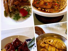 -汤记传菜(秀浦路店)