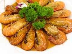 花雕醉虾-阿毛饭店首店·宁波老字号(文化广场店)