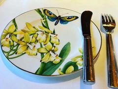 -Le Comptoir de Pierre Gagnaire