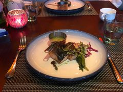 -杭州西子湖四季酒店-WL BISTRO西湖餐厅(灵隐路店)