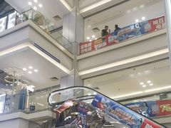 -红星美凯龙北京至尊MALL(东四环中路店)