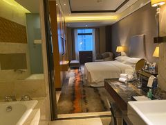 -西安赛瑞喜来登大酒店