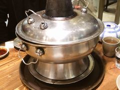 -三姐妹餐厅(曲江店)