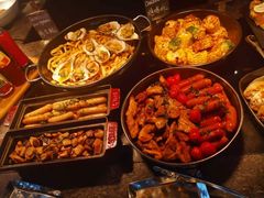 -Social 秀西餐厅-长沙瑞吉酒店(运达店)
