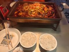 -伟大航路烤鱼(迅驰广场店)