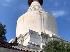 -妙应寺白塔