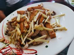 -老苏扬饭店