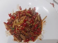 -春天来了(印象新天地店)