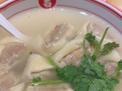 -吉祥馄饨(宁波高铁店)