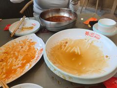 -英兰朝族饭店·英兰锅包肉(佳园路店)