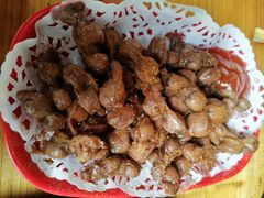 -光明刘冰乳鸽店(光明法政北路店)