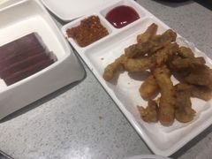 -海底捞火锅(大融城店)