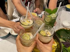 -美奈小馆·越南料理(中航城君尚购物中心店)
