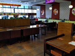 -豪亨世家牛排自助(乐群店)