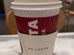 -COSTA COFFEE(成都来福士店)